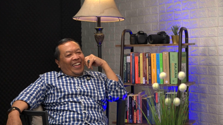 PPP Kota Tasik Sisihkan Kader Internal dan Usung Ivan Dicksan, Enjang: Kandidat itu Orang yang Serba Kaya